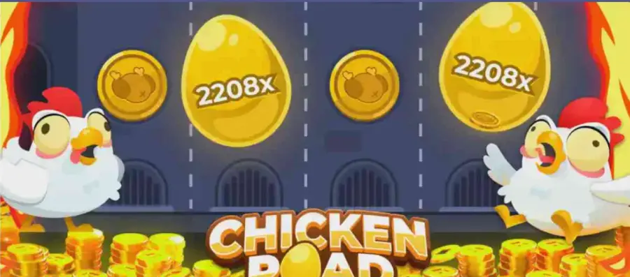 Chicken road casino