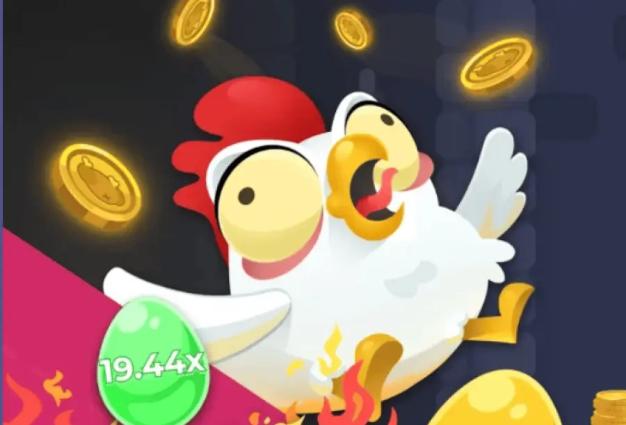 Chicken road